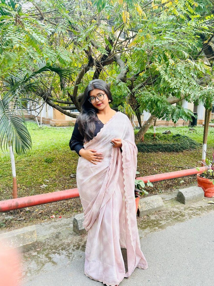 Tanisha Sharma